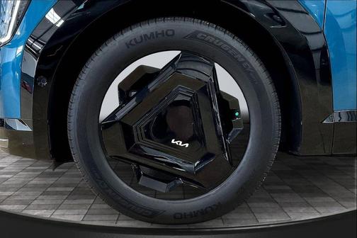 2024 Kia EV9 Land