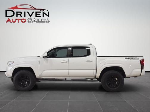 2019 Toyota Tacoma SR