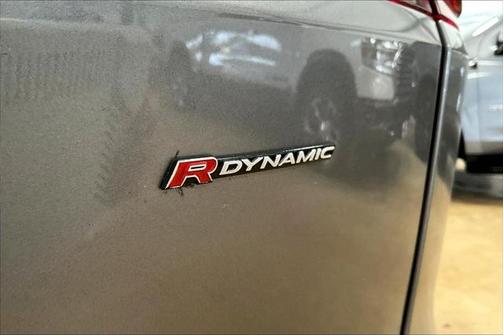 2024 Jaguar F-PACE R-Dynamic S P400 AWD Automatic