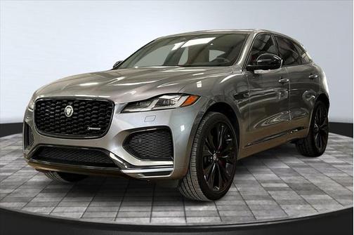 2024 Jaguar F-PACE R-Dynamic S P400 AWD Automatic
