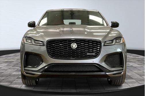 2024 Jaguar F-PACE R-Dynamic S P400 AWD Automatic