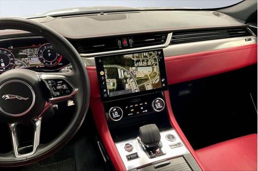 2024 Jaguar F-PACE R-Dynamic S P400 AWD Automatic