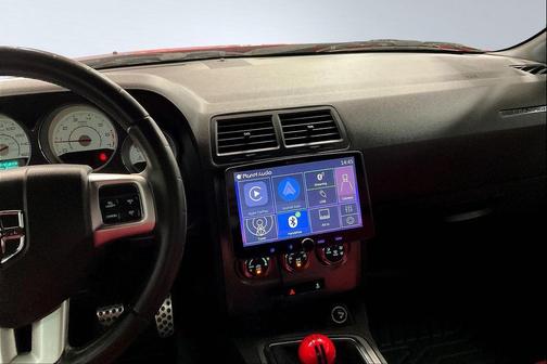 2014 Dodge Challenger R/T