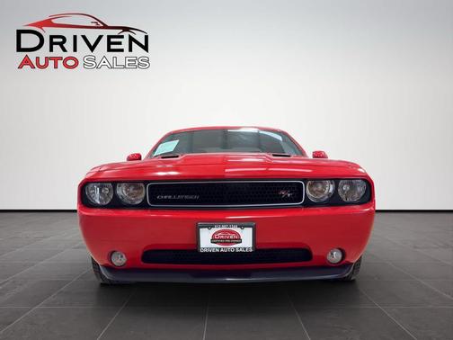 2014 Dodge Challenger R/T