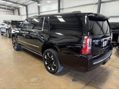 2020 GMC Yukon XL Denali