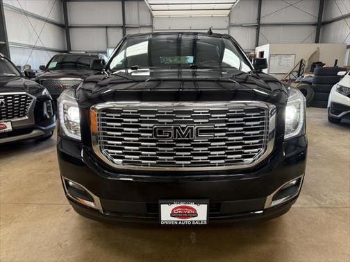 2020 GMC Yukon XL Denali