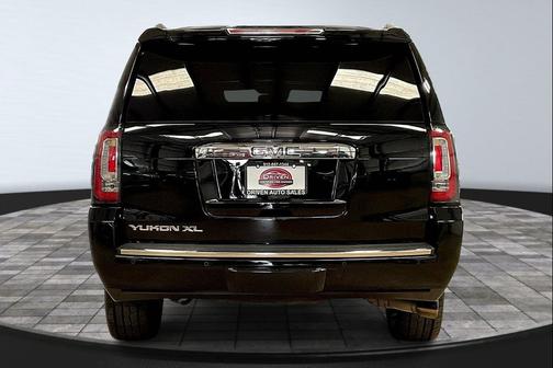 2020 GMC Yukon XL Denali