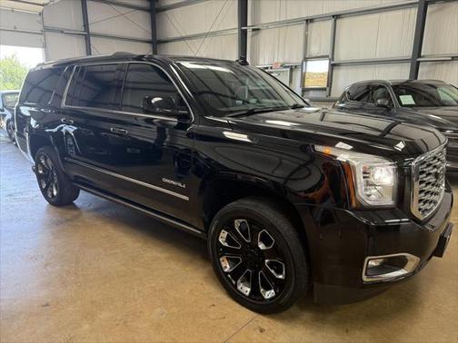 2020 GMC Yukon XL Denali