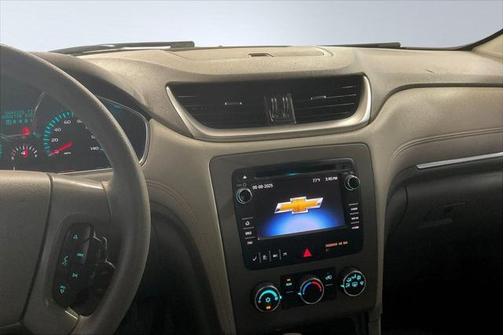 2015 Chevrolet Traverse LS