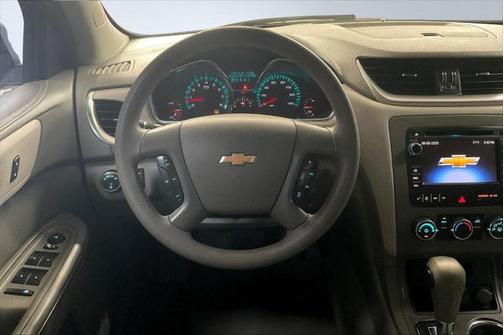 2015 Chevrolet Traverse LS