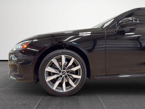 2023 Audi A4 40 Premium Plus