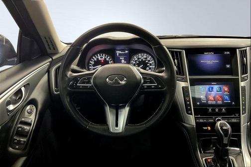 2020 INFINITI Q50 3.0t LUXE