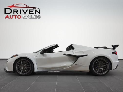 2024 Chevrolet Corvette Z06