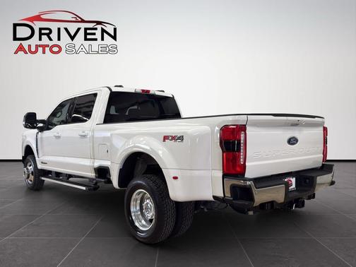 2024 Ford F-350 Lariat