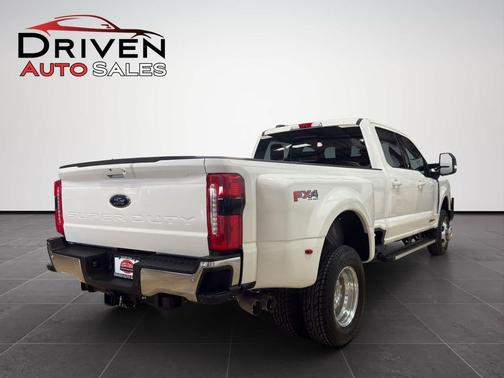 2024 Ford F-350 Lariat