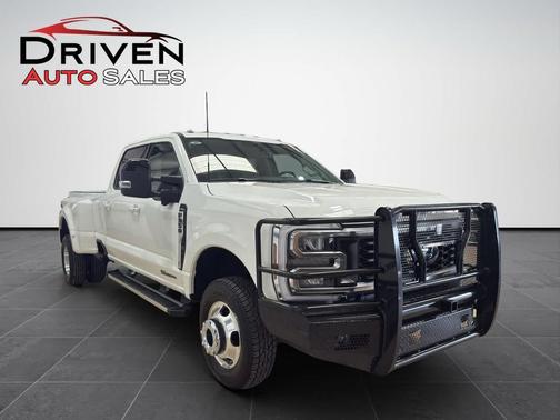 2024 Ford F-350 Lariat