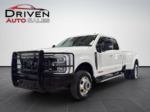 2024 Ford F-350 Lariat