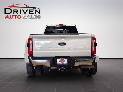 2024 Ford F-350 Lariat