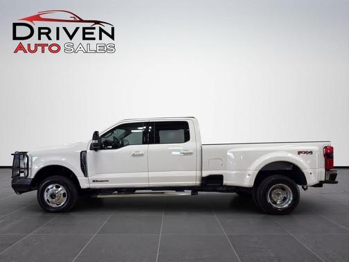 2024 Ford F-350 Lariat