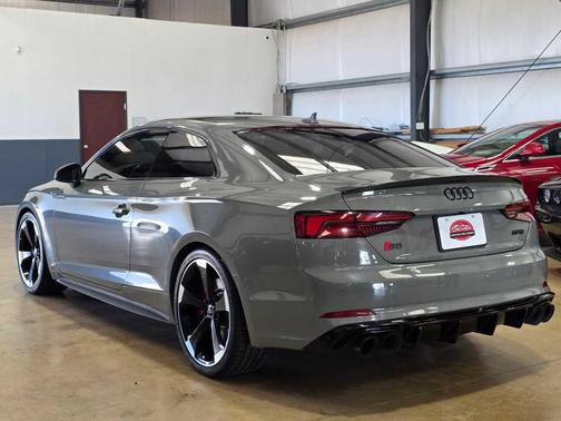 2019 Audi S5 3.0T Premium Plus