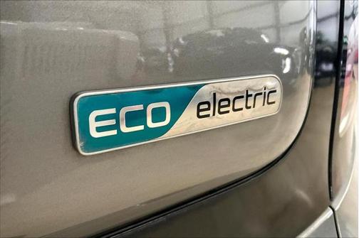 2017 Kia Soul EV +