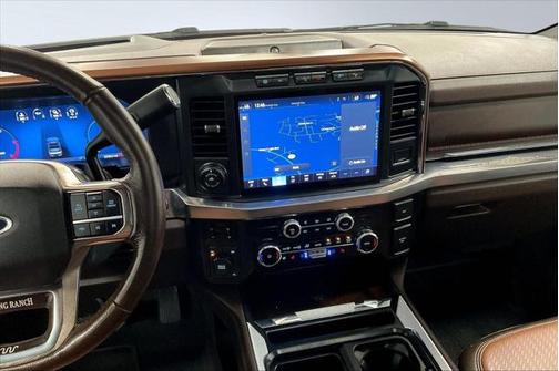 2024 Ford F-350 King Ranch