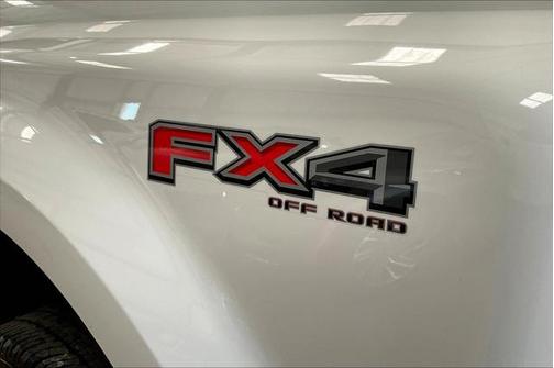 2024 Ford F-350 King Ranch