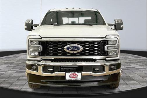 2024 Ford F-350 King Ranch