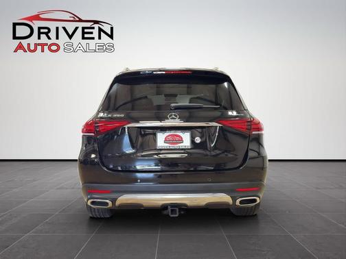 2021 Mercedes-Benz GLE 350 4MATIC