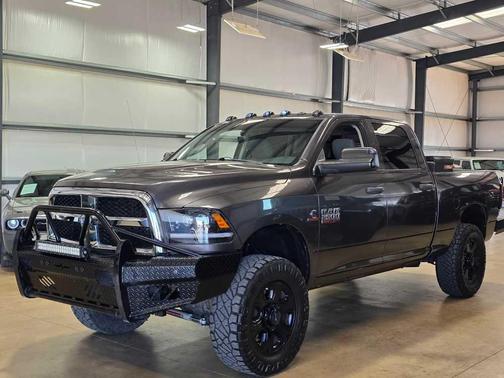 2016 RAM 2500 Tradesman