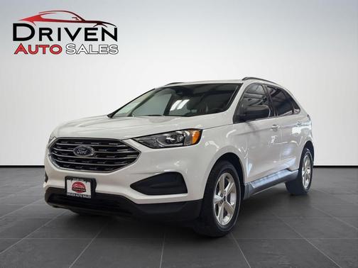 2022 Ford Edge SE