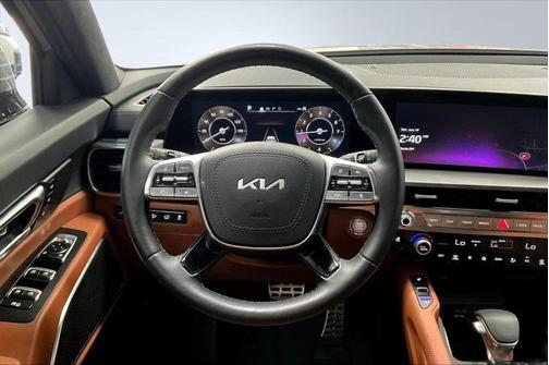 2024 Kia Telluride SX Prestige X-Line