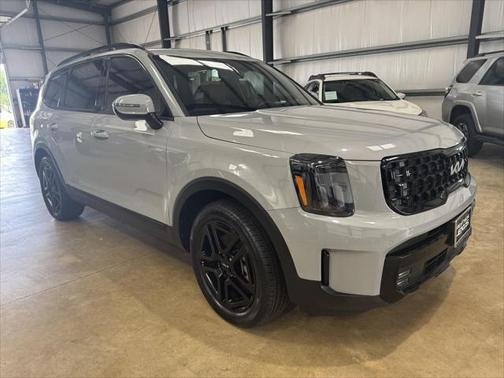 2024 Kia Telluride SX Prestige X-Line