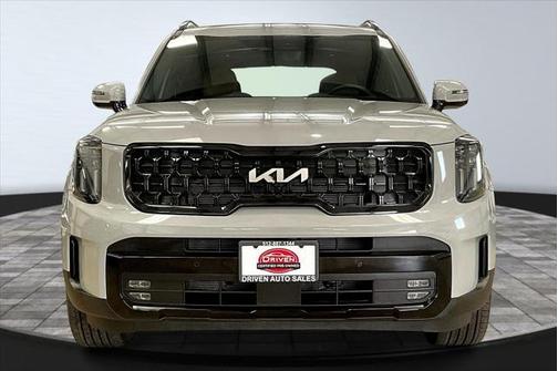 2024 Kia Telluride SX Prestige X-Line