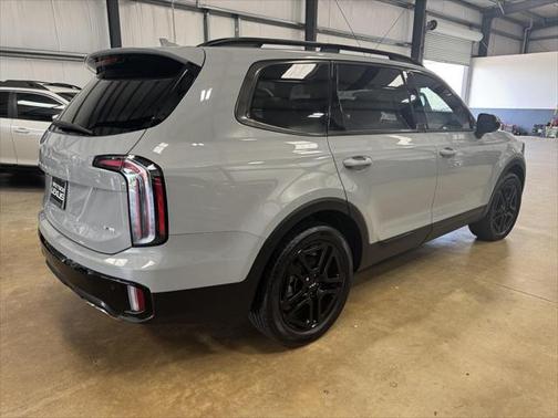 2024 Kia Telluride SX Prestige X-Line