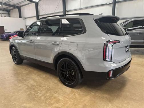 2024 Kia Telluride SX Prestige X-Line