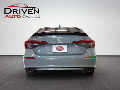 2023 Honda Civic Si Base