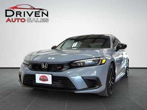 2023 Honda Civic Si Base