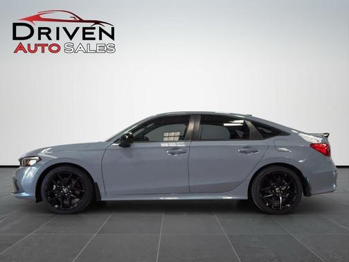 2023 Honda Civic Si Base