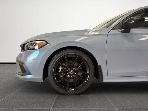 2023 Honda Civic Si Base