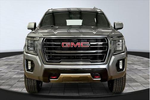 2022 GMC Yukon 4WD AT4