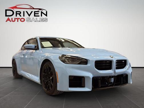 2024 BMW M2 Coupe