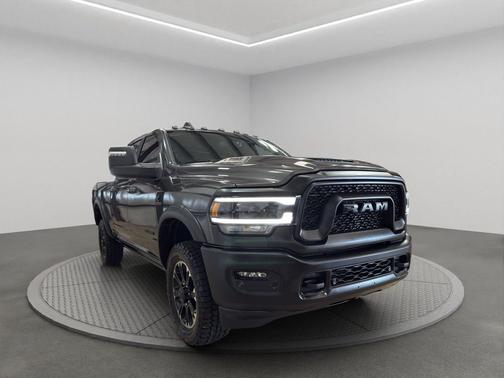 2024 RAM 2500 Power Wagon