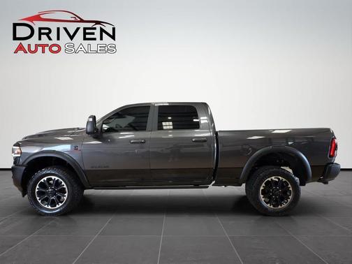 2024 RAM 2500 Power Wagon