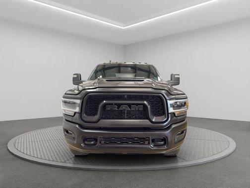 2024 RAM 2500 Power Wagon