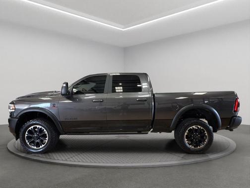 2024 RAM 2500 Power Wagon