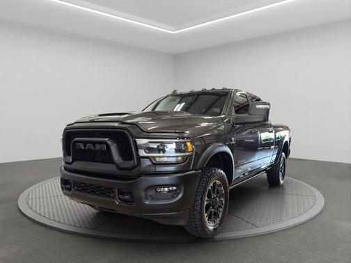 2024 RAM 2500 Power Wagon
