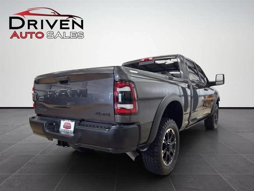 2024 RAM 2500 Power Wagon