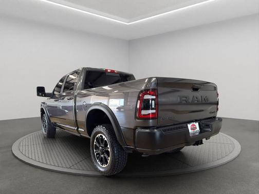 2024 RAM 2500 Power Wagon