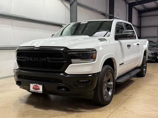 2023 RAM 1500 Lone Star
